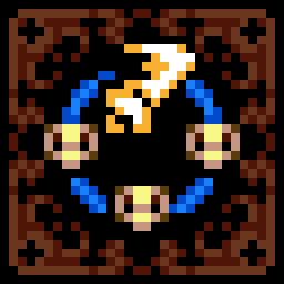 Boomerang Blade