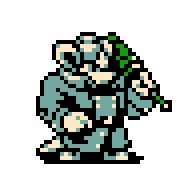 Hulk Trooper