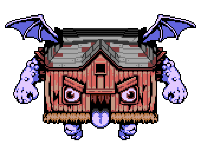 Madd House