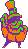 Pumpkin Hands
