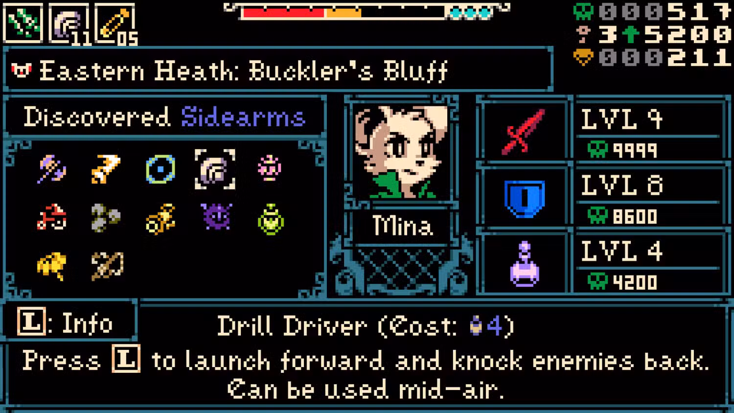 Drill Driver